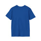 Bulldogs Football T‑Shirt — Fierce Mascot Game Day Tee