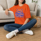 Bulldogs Football T‑Shirt — Fierce Mascot Game Day Tee
