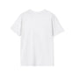 Bulldogs Football T‑Shirt — Fierce Mascot Game Day Tee